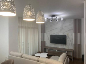 Modern View Apartment, Skopje Center, Vodno / free parking & WiFi